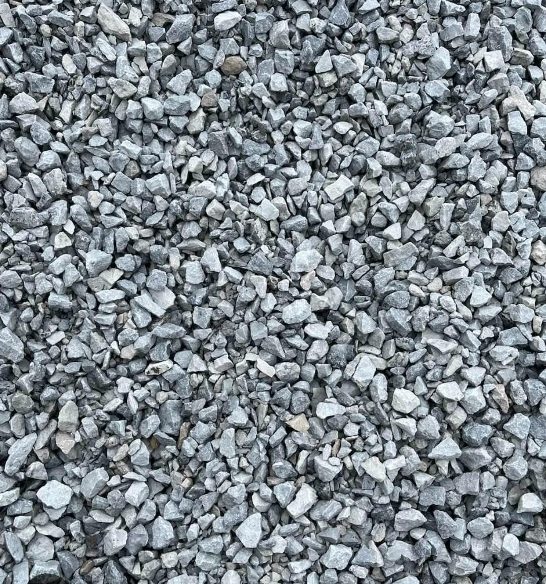 Granite truck dump operation Nigeria