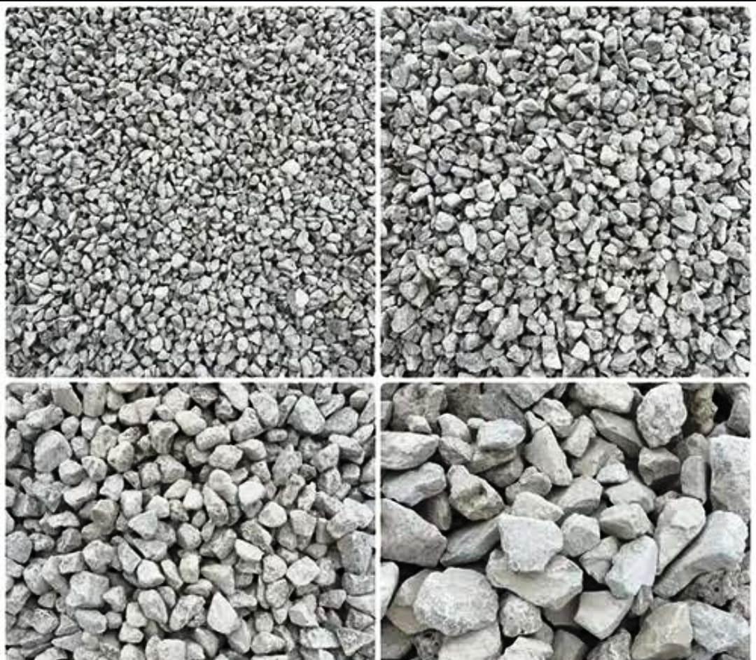 Granite quarry Edo State